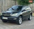 Серый Лексус РХ, объемом двигателя 2.99 л и пробегом 265 тыс. км за 6850 $, фото 1 на Automoto.ua