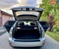 Сірий Лексус РХ, об'ємом двигуна 3 л та пробігом 250 тис. км за 7999 $, фото 49 на Automoto.ua