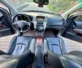 Серый Лексус РХ, объемом двигателя 3 л и пробегом 250 тыс. км за 8700 $, фото 10 на Automoto.ua