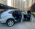Серый Лексус РХ, объемом двигателя 3 л и пробегом 252 тыс. км за 8001 $, фото 9 на Automoto.ua