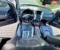 Сірий Лексус РХ, об'ємом двигуна 3 л та пробігом 250 тис. км за 7999 $, фото 35 на Automoto.ua