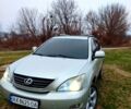 Серый Лексус РХ, объемом двигателя 3 л и пробегом 270 тыс. км за 8999 $, фото 8 на Automoto.ua