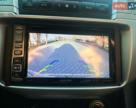 Сірий Лексус РХ, об'ємом двигуна 3 л та пробігом 227 тис. км за 7300 $, фото 24 на Automoto.ua