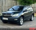 Сірий Лексус РХ, об'ємом двигуна 3 л та пробігом 265 тис. км за 6850 $, фото 1 на Automoto.ua