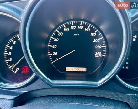 Сірий Лексус РХ, об'ємом двигуна 3 л та пробігом 250 тис. км за 7999 $, фото 37 на Automoto.ua