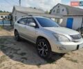 Серый Лексус РХ, объемом двигателя 3 л и пробегом 380 тыс. км за 7300 $, фото 1 на Automoto.ua