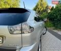 Сірий Лексус РХ, об'ємом двигуна 3 л та пробігом 250 тис. км за 7999 $, фото 83 на Automoto.ua