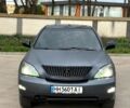 Серый Лексус РХ, объемом двигателя 3 л и пробегом 260 тыс. км за 11000 $, фото 4 на Automoto.ua