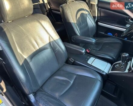 Сірий Лексус РХ, об'ємом двигуна 3 л та пробігом 227 тис. км за 7300 $, фото 21 на Automoto.ua