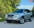 Сірий Лексус РХ, об'ємом двигуна 3 л та пробігом 250 тис. км за 7999 $, фото 1 на Automoto.ua