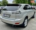 Серый Лексус РХ, объемом двигателя 3 л и пробегом 191 тыс. км за 9500 $, фото 6 на Automoto.ua