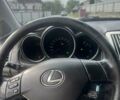 Лексус РХ 2004 у Чернівцях на Automoto.ua Сірий Лексус РХ, об'ємом двигуна 3 л та пробігом 225 тис. км за 7300 $, фото 10 на Automoto.ua