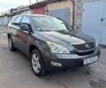 Сірий Лексус РХ, об'ємом двигуна 3 л та пробігом 332 тис. км за 7117 $, фото 1 на Automoto.ua
