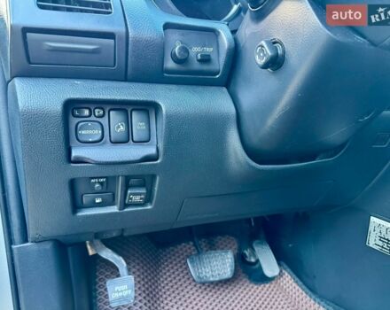 Сірий Лексус РХ, об'ємом двигуна 3 л та пробігом 250 тис. км за 7999 $, фото 33 на Automoto.ua
