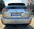 Сірий Лексус РХ, об'ємом двигуна 3 л та пробігом 227 тис. км за 7300 $, фото 11 на Automoto.ua