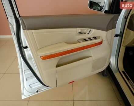 Сірий Лексус РХ, об'ємом двигуна 3 л та пробігом 234 тис. км за 12500 $, фото 29 на Automoto.ua