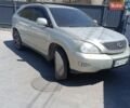 Серый Лексус РХ, объемом двигателя 3 л и пробегом 300 тыс. км за 6600 $, фото 1 на Automoto.ua