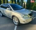 Серый Лексус РХ, объемом двигателя 3 л и пробегом 166 тыс. км за 7999 $, фото 8 на Automoto.ua