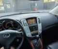 Сірий Лексус РХ, об'ємом двигуна 3 л та пробігом 210 тис. км за 7800 $, фото 10 на Automoto.ua
