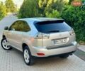 Сірий Лексус РХ, об'ємом двигуна 3 л та пробігом 250 тис. км за 7999 $, фото 69 на Automoto.ua