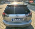 Сірий Лексус РХ, об'ємом двигуна 3 л та пробігом 227 тис. км за 7300 $, фото 12 на Automoto.ua