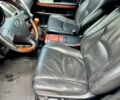 Серый Лексус РХ, объемом двигателя 3 л и пробегом 340 тыс. км за 6992 $, фото 7 на Automoto.ua