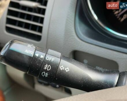 Сірий Лексус РХ, об'ємом двигуна 3 л та пробігом 246 тис. км за 8490 $, фото 16 на Automoto.ua