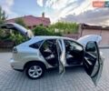 Сірий Лексус РХ, об'ємом двигуна 3 л та пробігом 250 тис. км за 7999 $, фото 26 на Automoto.ua
