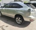 Сірий Лексус РХ, об'ємом двигуна 3.3 л та пробігом 190 тис. км за 8496 $, фото 8 на Automoto.ua