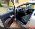 Серый Лексус РХ, объемом двигателя 3 л и пробегом 260 тыс. км за 10300 $, фото 2 на Automoto.ua