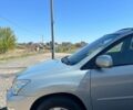 Сірий Лексус РХ, об'ємом двигуна 3 л та пробігом 257 тис. км за 7999 $, фото 4 на Automoto.ua