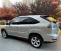 Сірий Лексус РХ, об'ємом двигуна 3 л та пробігом 252 тис. км за 8000 $, фото 54 на Automoto.ua