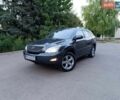 Серый Лексус РХ, объемом двигателя 3 л и пробегом 300 тыс. км за 7300 $, фото 1 на Automoto.ua