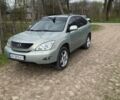Серый Лексус РХ, объемом двигателя 3 л и пробегом 310 тыс. км за 6800 $, фото 5 на Automoto.ua