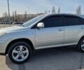 Сірий Лексус РХ, об'ємом двигуна 3 л та пробігом 312 тис. км за 8800 $, фото 2 на Automoto.ua