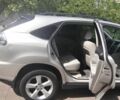 Сірий Лексус РХ, об'ємом двигуна 3.3 л та пробігом 190 тис. км за 8496 $, фото 5 на Automoto.ua