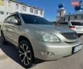 Сірий Лексус РХ, об'ємом двигуна 3 л та пробігом 300 тис. км за 6999 $, фото 1 на Automoto.ua