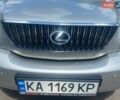 Сірий Лексус РХ, об'ємом двигуна 3 л та пробігом 282 тис. км за 8000 $, фото 1 на Automoto.ua