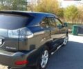 Лексус РХ 2004 у Івано-Франківську на Automoto.ua Сірий Лексус РХ, об'ємом двигуна 3 л та пробігом 180 тис. км за 9500 $, фото 19 на Automoto.ua