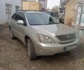 Сірий Лексус РХ, об'ємом двигуна 3.3 л та пробігом 190 тис. км за 8100 $, фото 10 на Automoto.ua