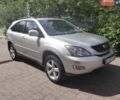 Сірий Лексус РХ, об'ємом двигуна 3.3 л та пробігом 190 тис. км за 8100 $, фото 1 на Automoto.ua