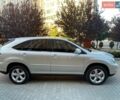 Сірий Лексус РХ, об'ємом двигуна 3 л та пробігом 252 тис. км за 8000 $, фото 19 на Automoto.ua