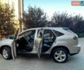 Сірий Лексус РХ, об'ємом двигуна 3 л та пробігом 252 тис. км за 8000 $, фото 32 на Automoto.ua