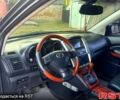 Сірий Лексус РХ, об'ємом двигуна 3 л та пробігом 265 тис. км за 6850 $, фото 7 на Automoto.ua