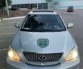 Сірий Лексус РХ, об'ємом двигуна 3 л та пробігом 250 тис. км за 8500 $, фото 1 на Automoto.ua