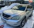 Сірий Лексус РХ, об'ємом двигуна 3 л та пробігом 325 тис. км за 5555 $, фото 1 на Automoto.ua