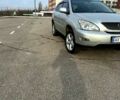Серый Лексус РХ, объемом двигателя 3 л и пробегом 249 тыс. км за 8700 $, фото 1 на Automoto.ua