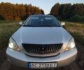 Серый Лексус РХ, объемом двигателя 3 л и пробегом 215 тыс. км за 8700 $, фото 32 на Automoto.ua