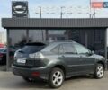 Сірий Лексус РХ, об'ємом двигуна 3 л та пробігом 246 тис. км за 8490 $, фото 7 на Automoto.ua