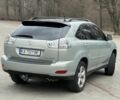 Серый Лексус РХ, объемом двигателя 3.3 л и пробегом 243 тыс. км за 7699 $, фото 2 на Automoto.ua